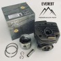 HENGER KOMPLETT HUSQVARNA K960, K970 EVEREST NIKASIL (544 93 56-02, 544 93 56-03, 544 93 56-05)
