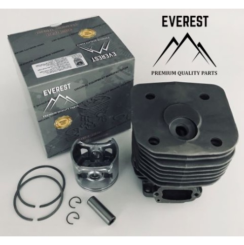 HENGER KOMPLETT HUSQVARNA K1260 NIKASIL 60mm EVEREST (576 27 00-02, 576 27 00-03) HENGER KOMPLETT HUSQVARNA K1260 NIKASIL 60mm EVEREST (576 27 00-02, 576 27 00-03)