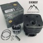 HENGER KOMPLETT HUSQVARNA K1260 NIKASIL 60mm EVEREST (576 27 00-02, 576 27 00-03)