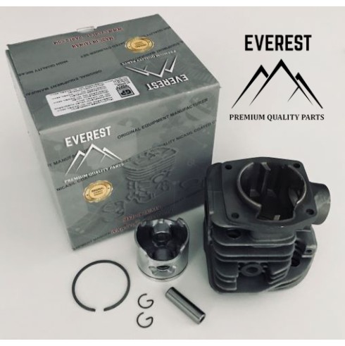 HENGER KOMPLETT HUSQVARNA 350, 351 EVEREST NIKASIL 44mm (503 86 99-71, 503 86 99-03) HENGER KOMPLETT HUSQVARNA 350, 351 EVEREST NIKASIL 44mm (503 86 99-71, 503 86 99-03)