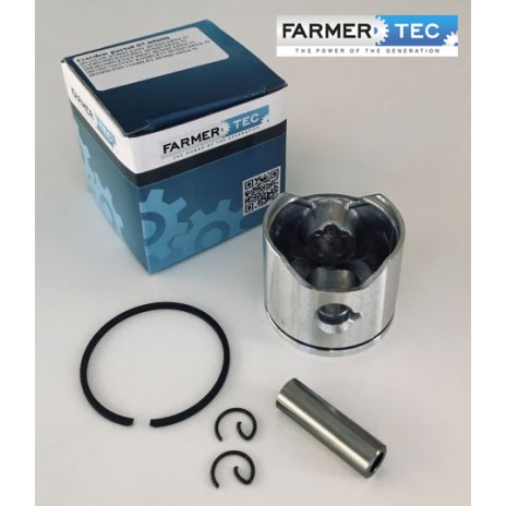 DUGATTYÚ KOMPLETT HUSQVARNA 51 FARMERTEC (503 16 77-01)