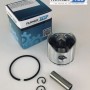 DUGATTYÚ KOMPLETT HUSQVARNA 51 FARMERTEC (503 16 77-01)