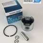DUGATTYÚ KOMPLETT HUSQVARNA 55 FARMERTEC (503 60 81-71)