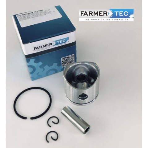 DUGATTYÚ KOMPLETT HUSQVARNA 141, 142 FARMERTEC (530 06 94-54)