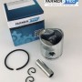 DUGATTYÚ KOMPLETT HUSQVARNA 236 240 FARMERTEC (545 08 18-94)