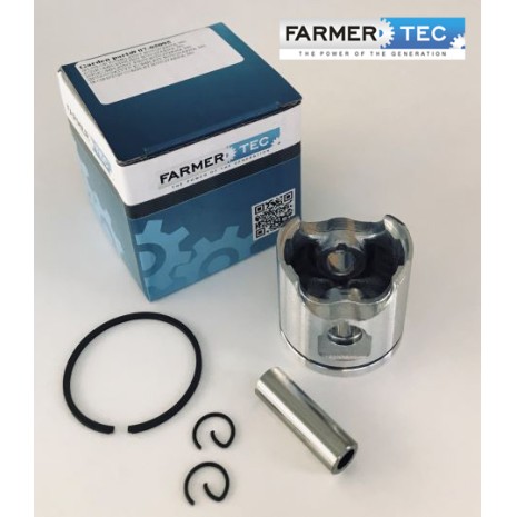 DUGATTYÚ KOMPLETT HUSQVARNA 340 FARMERTEC (503 87 01-02, 537 39 97-02)