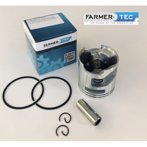 DUGATTYÚ KOMPLETT PARTNER K750 FARMERTEC (506 37 24-01, 506 37 24-02, 506 37 24-03)