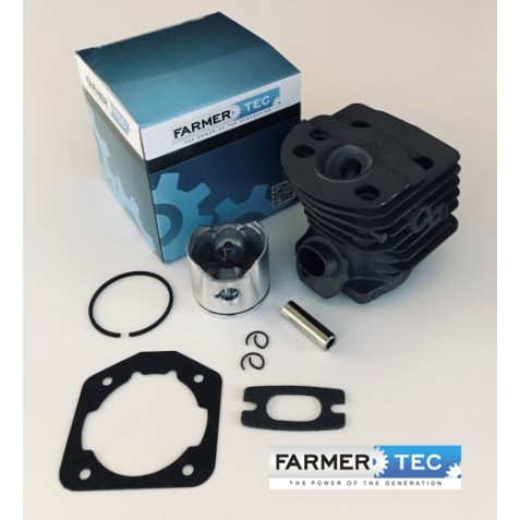 HENGER KOMPLETT HUSQVARNA 51 FARMERTEC (503 92 41-71, 503 16 83-01, 503 60 91-71) HENGER KOMPLETT HUSQVARNA 51 FARMERTEC (503 92 41-71, 503 16 83-01, 503 60 91-71)