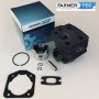 HENGER KOMPLETT HUSQVARNA 55 FARMERTEC (503 92 41-71, 503 16 83-01, 503 60 91-71, 503 16 91-71)