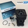 HENGER KOMPLETT HUSQVARNA 137 FARMERTEC (530 06 99-40)