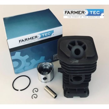 HENGER KOMPLETT HUSQVARNA 142 FARMERTEC (530 06 99-41, 530 06 99-40)