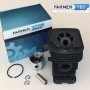 HENGER KOMPLETT HUSQVARNA 142 FARMERTEC (530 06 99-41, 530 06 99-40)