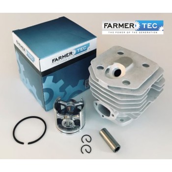 HENGER KOMPLETT HUSQVARNA 254 FARMERTEC (501 87 75-01, 501 87 75-02, 503 50 39-01, 503 50 39-02, 503 50 39-03)