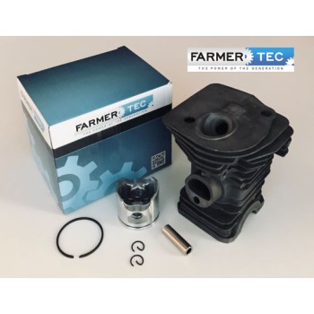 HENGER KOMPLETT HUSQVARNA 345 FARMERTEC (503 87 02-74, 503 87 02-76)