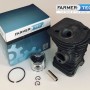 HENGER KOMPLETT HUSQVARNA 345 FARMERTEC (503 87 02-74, 503 87 02-76)