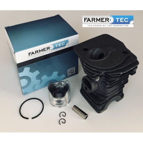 HENGER KOMPLETT HUSQVARNA 350 FARMERTEC (503 86 98-71) HENGER KOMPLETT HUSQVARNA 350 FARMERTEC (503 86 98-71)