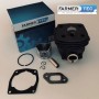 HENGER KOMPLETT HUSQVARNA 357XP, 359 FARMERTEC (537 15 73-04, 537 24 85-02)