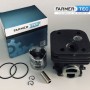 HENGER KOMPLETT HUSQVARNA 365X-TORQ FARMERTEC (575 77 41-01, 575 77 41-02)