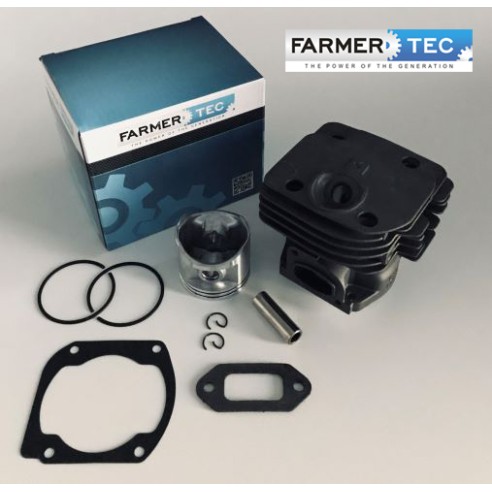 HENGER KOMPLETT HUSQVARNA 372 FARMERTEC (503 69 10-73) HENGER KOMPLETT HUSQVARNA 372 FARMERTEC (503 69 10-73)