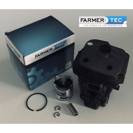 HENGER KOMPLETT HUSQVARNA 445, 450 FARMERTEC (544 11 99-02, 544 11 98-02) HENGER KOMPLETT HUSQVARNA 445, 450 FARMERTEC (544 11 99-02, 544 11 98-02)
