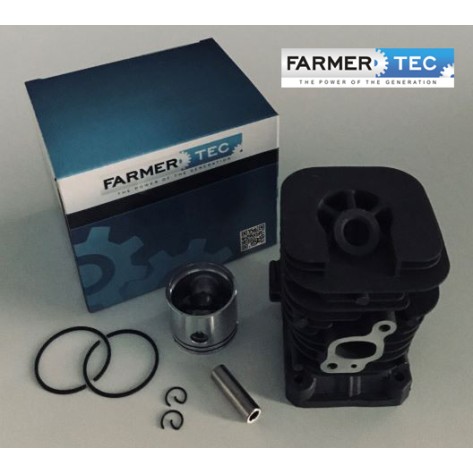 HENGER KOMPLETT PARTNER 351 FARMERTEC (530 06 96-06)