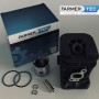 HENGER KOMPLETT PARTNER 351 FARMERTEC (530 06 96-06)
