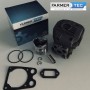 HENGER KOMPLETT PARTNER K750, K760 FARMERTEC (506 38 61-71, 520 75 73-02, 520 75 73-03, 520 75 73-04, 581 47 61-01, 581 47 61-02)