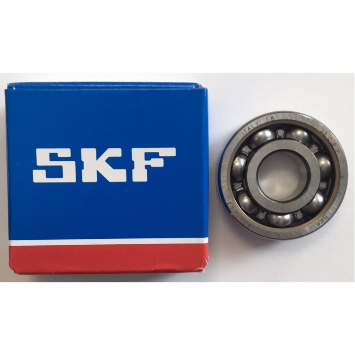 CSAPÁGY 6001-C3 SKF (6001-C3)