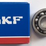 CSAPÁGY 6202-C3 SKF (6202-C3)