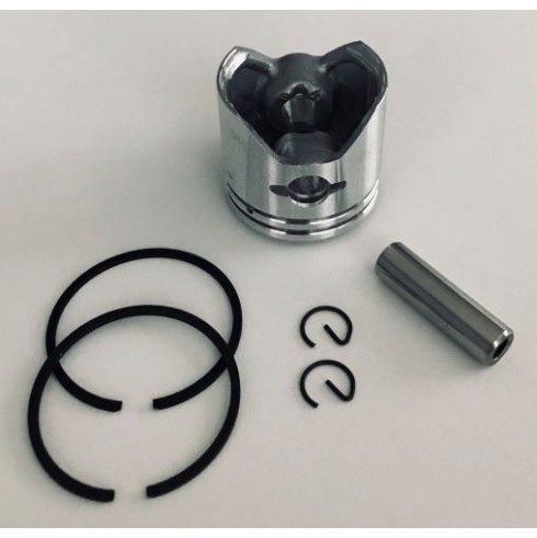 DUGATTYÚ KOMPLETT KÍNAI FŰNYÍRÓK 26cc 34mm