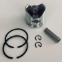 DUGATTYÚ KOMPLETT KÍNAI FŰNYÍRÓK 26cc 34mm