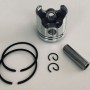 DUGATTYÚ KOMPLETT KÍNAI FŰNYÍRÓK 43cc 40mm