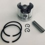 DUGATTYÚ KOMPLETT KÍNAI FŰNYÍRÓK 52cc 44mm