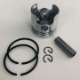 DUGATTYÚ KOMPLETT KÍNAI FŰNYÍRÓK 32cc 36mm