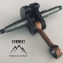 FŐTENGELY KÍNAI Láncfűrész 45cc, 52cc, 58cc EVEREST