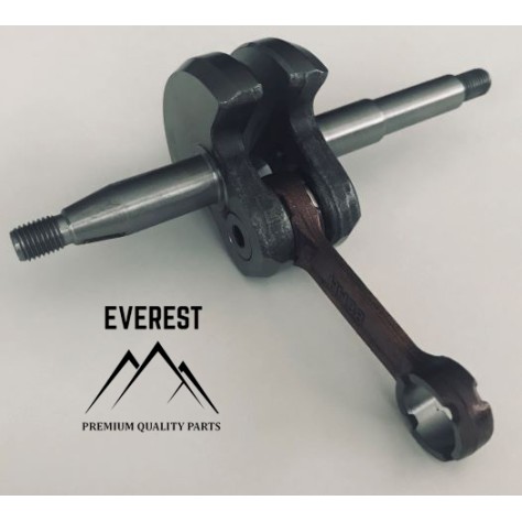 FŐTENGELY KÍNAI Láncfűrész 38cc EVEREST
