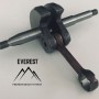FŐTENGELY KÍNAI Láncfűrész 38cc EVEREST