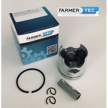 DUGATTYÚ KOMPLETT KÍNAI Láncfűrész 38cc FARMERTEC DUGATTYÚ KOMPLETT KÍNAI Láncfűrész 38cc FARMERTEC