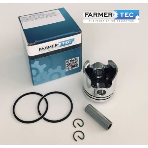 DUGATTYÚ KOMPLETT KÍNAI FŰNYÍRÓK 32cc FARMERTEC