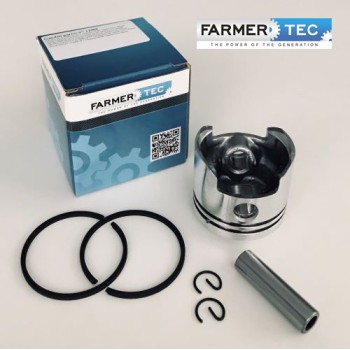 DUGATTYÚ KOMPLETT KÍNAI FŰNYÍRÓK 52cc FARMERTEC DUGATTYÚ KOMPLETT KÍNAI FŰNYÍRÓK 52cc FARMERTEC