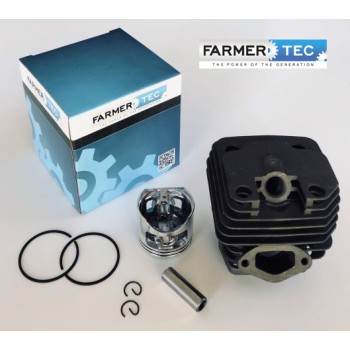 HENGER KOMPLETT KÍNAI Láncfűrész 45cc FARMERTEC HENGER KOMPLETT KÍNAI Láncfűrész 45cc FARMERTEC