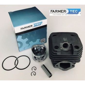 HENGER KOMPLETT KÍNAI Láncfűrész 52cc FARMERTEC HENGER KOMPLETT KÍNAI Láncfűrész 52cc FARMERTEC