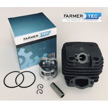 HENGER KOMPLETT KÍNAI Láncfűrész 58cc FARMERTEC HENGER KOMPLETT KÍNAI Láncfűrész 58cc FARMERTEC