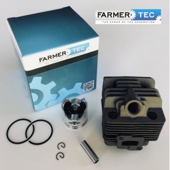 HENGER KOMPLETT KÍNAI FŰNYÍRÓK 26cc FARMERTEC HENGER KOMPLETT KÍNAI FŰNYÍRÓK 26cc FARMERTEC