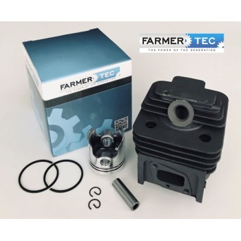 HENGER KOMPLETT KÍNAI FŰNYÍRÓK 43cc FARMERTEC HENGER KOMPLETT KÍNAI FŰNYÍRÓK 43cc FARMERTEC