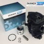 HENGER KOMPLETT OLEOMAC 937, GS370 FARMERTEC (50182005)