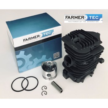 HENGER KOMPLETT OLEOMAC 941, 941C, 941CX, GS410CX FARMERTEC (94100050) HENGER KOMPLETT OLEOMAC 941, 941C, 941CX, GS410CX FARMERTEC (94100050)