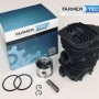 HENGER KOMPLETT OLEOMAC 941, 941C, 941CX, GS410CX FARMERTEC (94100050)