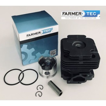 HENGER KOMPLETT OLEOMAC 753 FARMERTEC (61112035H) HENGER KOMPLETT OLEOMAC 753 FARMERTEC (61112035H)