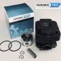 HENGER KOMPLETT OLEOMAC 753 FARMERTEC (61112035H)